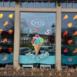 Jesses Ice Cream
