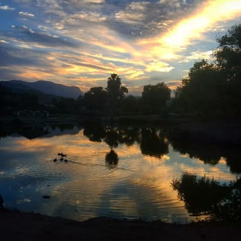 Lindo Lake County Park - Parks Near Me - Lakeside, California