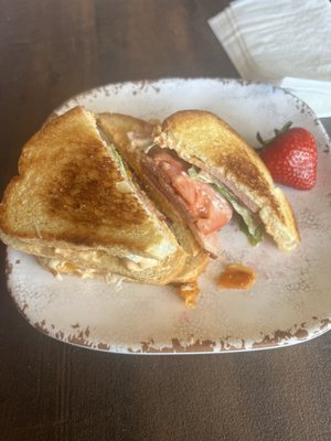 1915 Cafe & Bakery by null