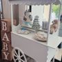 Photo of ZZ’s Candy Carts