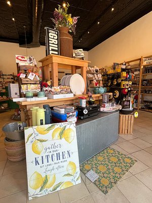 Cast Iron Co. by null