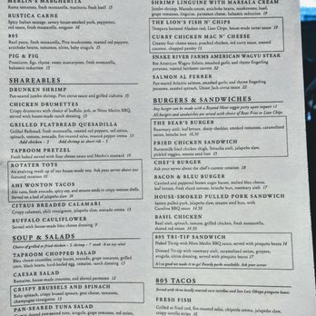 Firestone Walker - Paso Robles - Menu as of 2/15/2019 - Breweries Near Me - Paso Robles, California Firestone Walker - Paso Robles - Menu as of 2/15/2019 - Breweries Near Me - Paso Robles, California