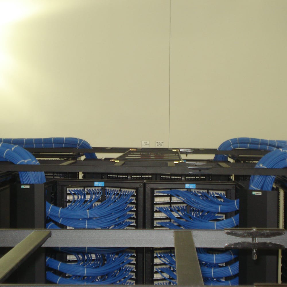 Slide of Next Level Systems