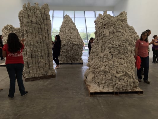 University Museum of Contemporary Art by null