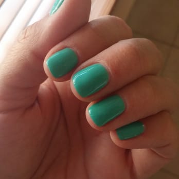 Qt Nails Spa - My first time at QT, and I love my shellac & manicure. - Nail Salons Near Me - Conroe, Texas Qt Nails Spa - My first time at QT, and I love my shellac & manicure. - Nail Salons Near Me - Conroe, Texas