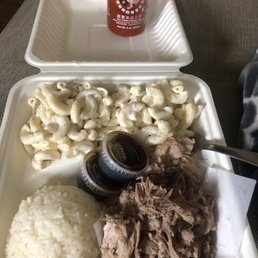 Kalua Pork