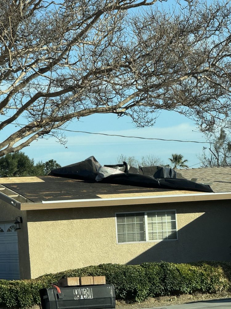 Slide of Family Home Improvements