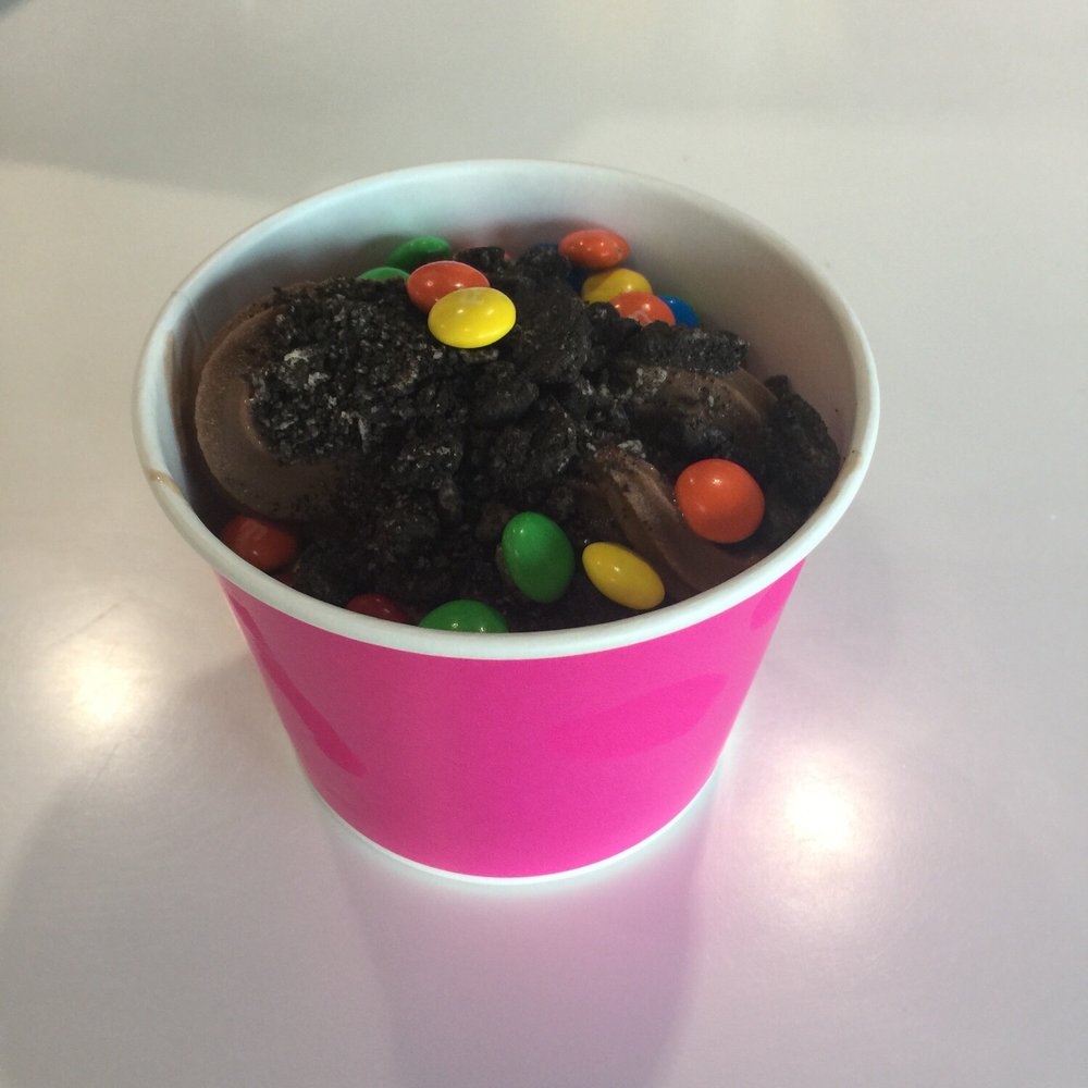 Yogurt Zone - Mm good - Ice Cream & Frozen Yogurt Near Me - Bakersfield, California Yogurt Zone - Mm good - Ice Cream & Frozen Yogurt Near Me - Bakersfield, California