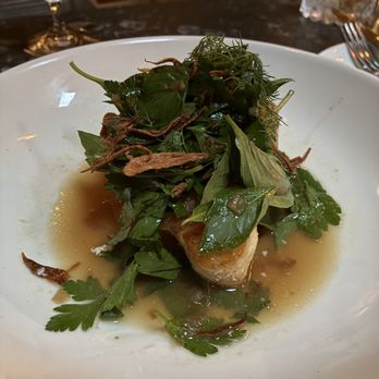 RockCreek Seafood & Spirits - Seafood Near Me - Seattle, Washington