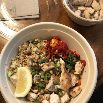 moonbowls - Korean Near Me - Chicago, Illinois moonbowls - Korean Near Me - Chicago, Illinois