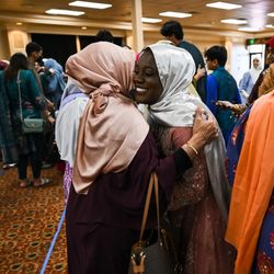 Muslim Community Association - MCA