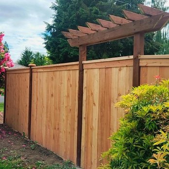 NW Fencing Construction - Fences & Gates Near Me NW Fencing Construction - Fences & Gates Near Me