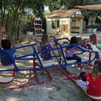 Oneonta Cooperative Nursery School - Preschools Near Me - South Pasadena, California