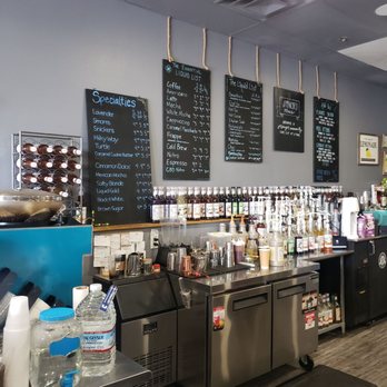 Spencer's Place - Coffee & Tea Near Me - Surprise, Arizona Spencer's Place - Coffee & Tea Near Me - Surprise, Arizona