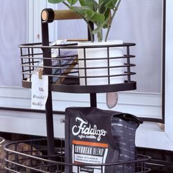 Floral Fox Coffee - Coffee