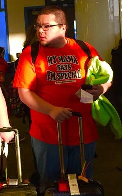 Alaska Airlines - Seattle, WA by null