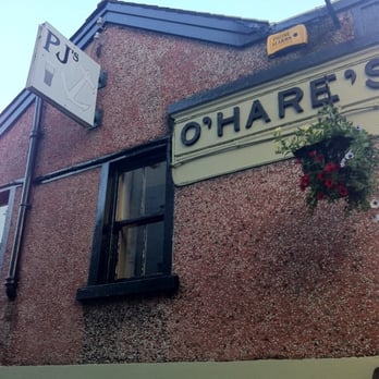 PJ O'Hares - PJ O'HARES - Restaurants Near Me