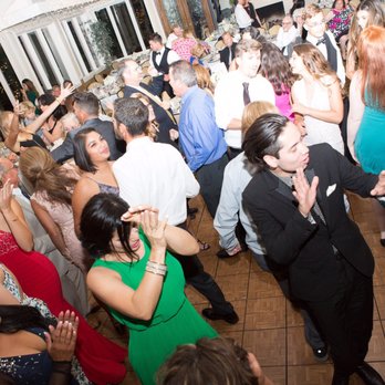 Bella Collina - Plenty of dancing space. - Golf Near Me - San Clemente, California