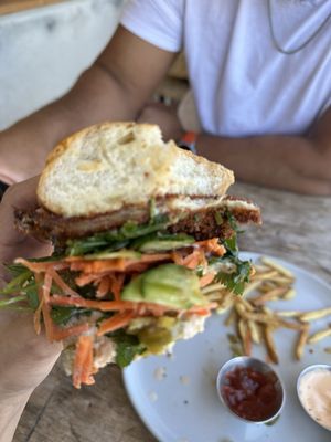Blueys Mar Vista by null