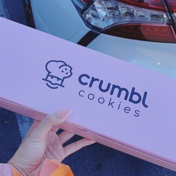 Crumbl - Orange - can't wait to bring it back home and share how deliciously yummy it is! - Bakeries Near Me - Orange, California Crumbl - Orange - can't wait to bring it back home and share how deliciously yummy it is! - Bakeries Near Me - Orange, California