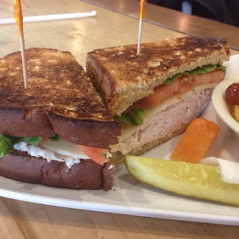 Lovin’ Cup - This is a great turkey sandwich on toasted wheat bread - Music Venues Near Me - Rochester, New York Lovin’ Cup - This is a great turkey sandwich on toasted wheat bread - Music Venues Near Me - Rochester, New York