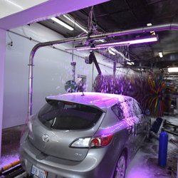 Ric and Stan's Carwash