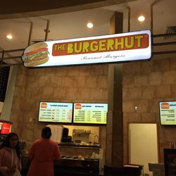 The Burgerhut