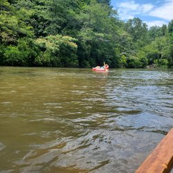 Cartecay River Experience