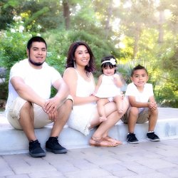 Family Pictures