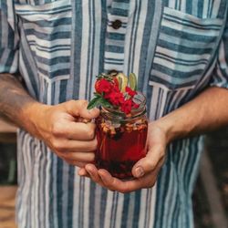 Ohana Viethawaiian Poke - Enjoy our delicious Viethawaiian food with some fresh drinks