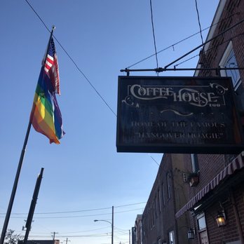 Coffee House Too - Breakfast & Brunch Near Me - Philadelphia, Pennsylvania Coffee House Too - Breakfast & Brunch Near Me - Philadelphia, Pennsylvania