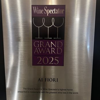 Ai Fiori - Exceptional wine selection - Italian Near Me - New York, New York Ai Fiori - Exceptional wine selection - Italian Near Me - New York, New York