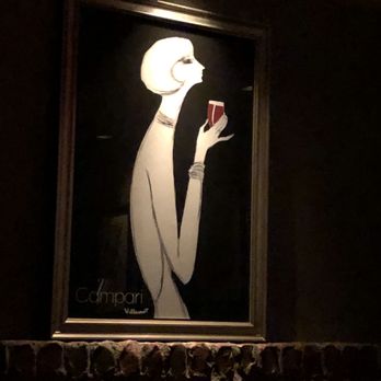 The Copper Lounge - Art/decor - Lounges Near Me - Albuquerque, New Mexico