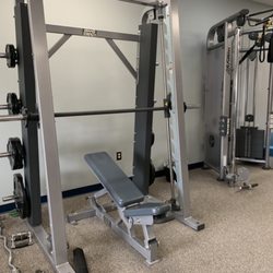 Lifelong Fitness Studio