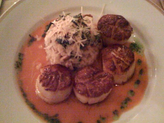 The Mirabelle Inn by null