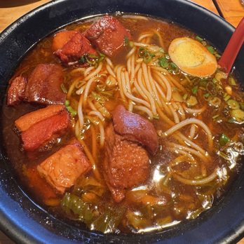 四姐 Special Noodle - Chinese Near Me - Milpitas, California 四姐 Special Noodle - Chinese Near Me - Milpitas, California
