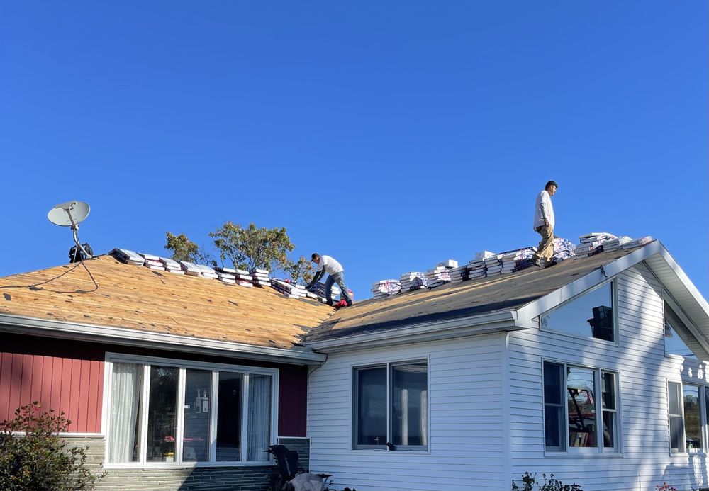 ROOFX Updated August 2024 17 Photos 2121 Marydale Ave, Williamsport, Pennsylvania