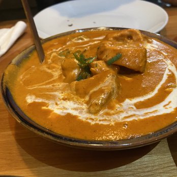 Urban Rrasoi - Chicken Tikka Marsala - Indian Near Me - Miami, Florida Urban Rrasoi - Chicken Tikka Marsala - Indian Near Me - Miami, Florida