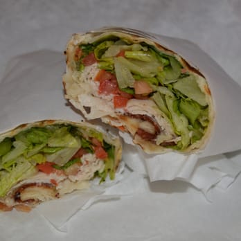 LA Subs & Salads - two halves of a sandwich - Sandwiches Near Me - Las Vegas, Nevada LA Subs & Salads - two halves of a sandwich - Sandwiches Near Me - Las Vegas, Nevada