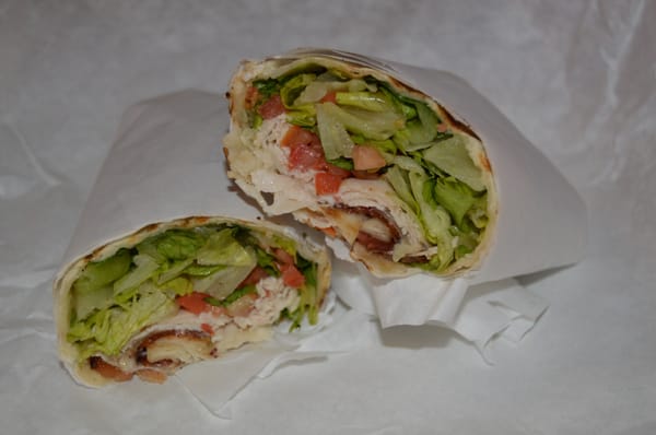 LA Subs & Salads - Luxor by null