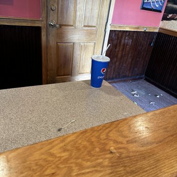 Applebee's Grill + Bar - a cup on the counter - American Near Me - Germantown, Maryland Applebee's Grill + Bar - a cup on the counter - American Near Me - Germantown, Maryland