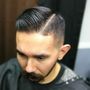 Photo of Barrelhouse Barber