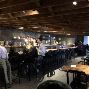 M Sushi - Bar - Sushi Bars Near Me - Durham, North Carolina