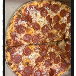 Mayabella's Pizza & Wings