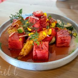 Fruit Salad
