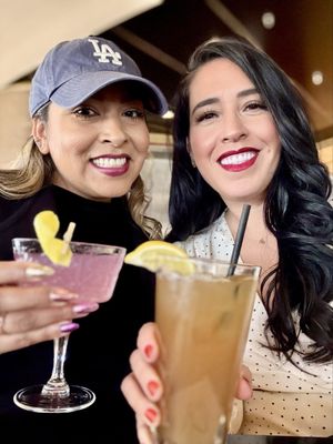 Tower of the Americas by null