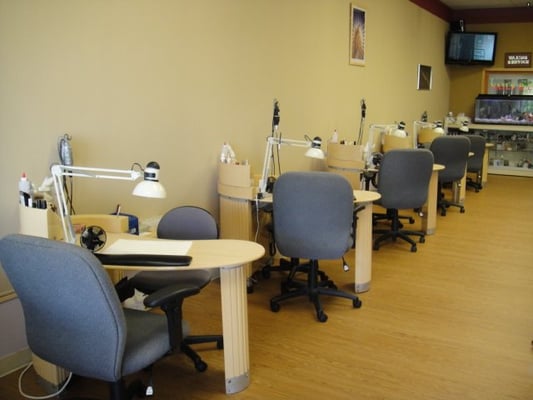 Nails R Us 60th St N Stillwater Mn Unknown Mapquest