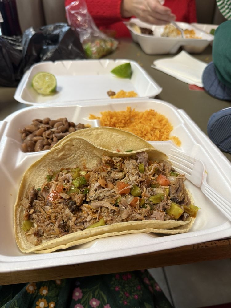 Carnitas Mi Niño