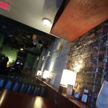 Langston Bar & Grille - Southern Near Me - Washington, DC, District of Columbia Langston Bar & Grille - Southern Near Me - Washington, DC, District of Columbia