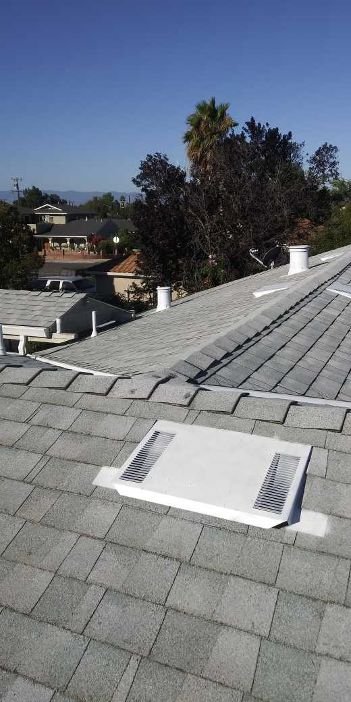 Slide of American Quality Roofing